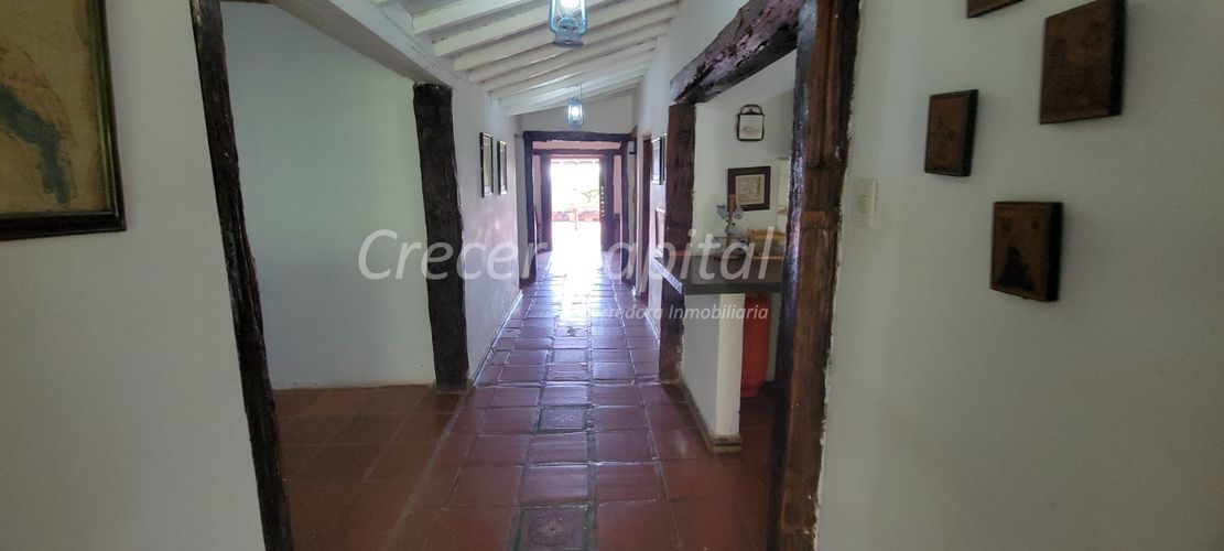 Casa de 3 alcobas en venta en Pantanillo, Envigado, 280 m² · foto 9 de 17