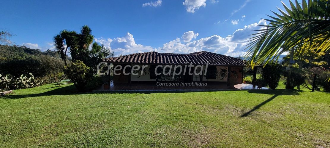 Casa de 3 alcobas en venta en Pantanillo, Envigado, 280 m² · foto 10 de 17