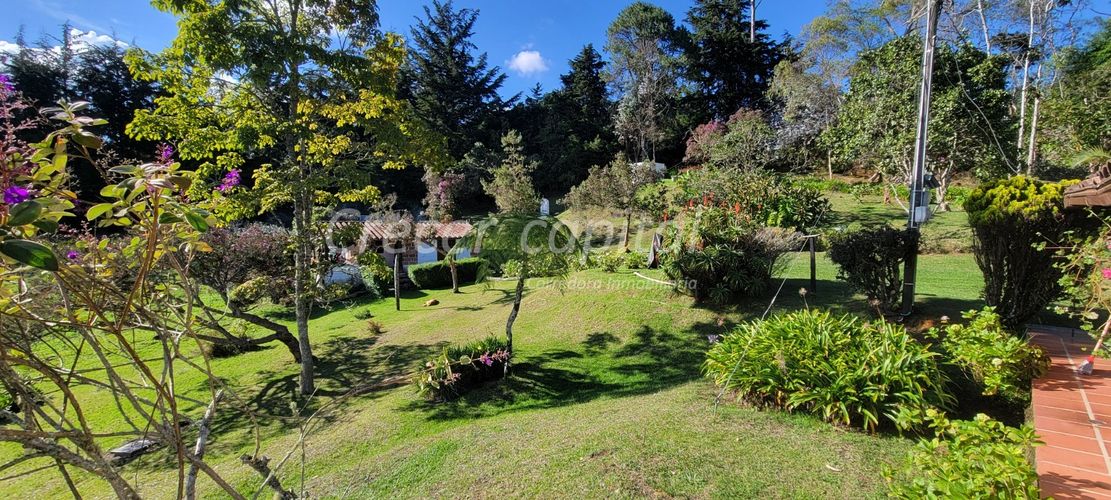 Casa de 3 alcobas en venta en Pantanillo, Envigado, 280 m² · foto 13 de 17