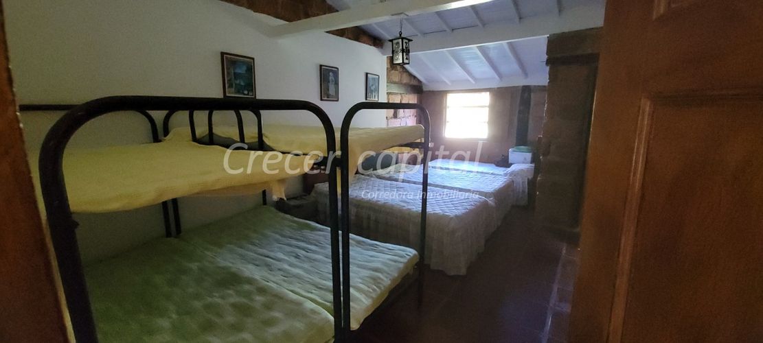 Casa de 3 alcobas en venta en Pantanillo, Envigado, 280 m² · foto 14 de 17