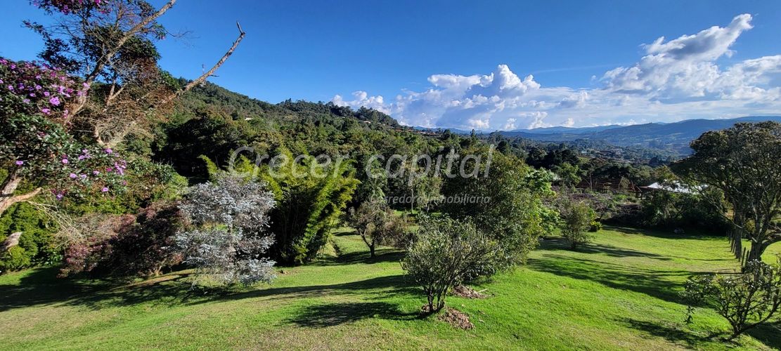Casa de 3 alcobas en venta en Pantanillo, Envigado, 280 m² · foto 16 de 17