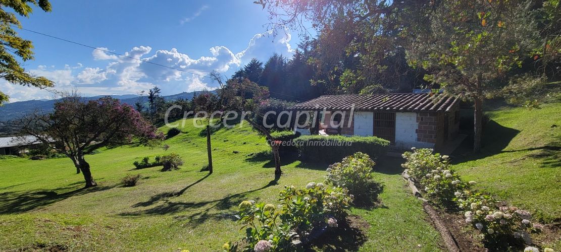 Casa de 3 alcobas en venta en Pantanillo, Envigado, 280 m² · foto 17 de 17