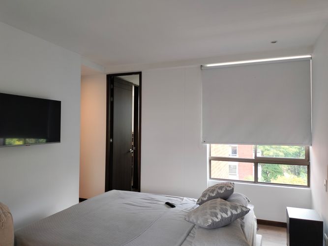 Apartamento de 3 alcobas en arriendo en El Poblado, Medellín, 150 m² · foto 11 de 19