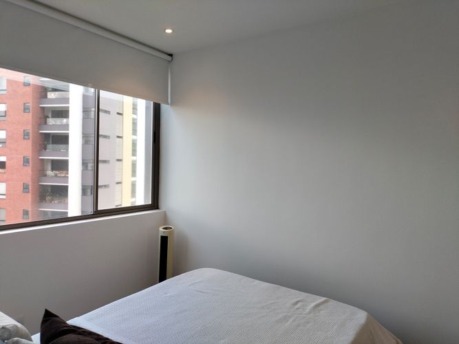 Apartamento de 3 alcobas en arriendo en El Poblado, Medellín, 150 m² · foto 16 de 19