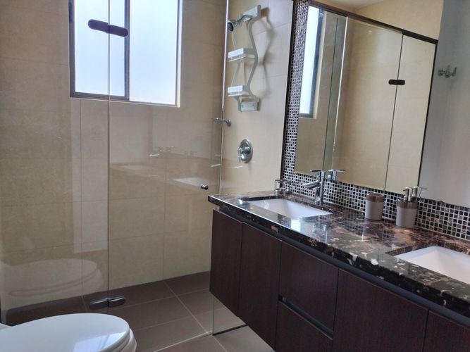 Apartamento de 3 alcobas en arriendo en El Poblado, Medellín, 150 m² · foto 17 de 19