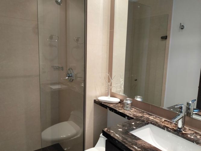 Apartamento de 3 alcobas en arriendo en El Poblado, Medellín, 150 m² · foto 18 de 19