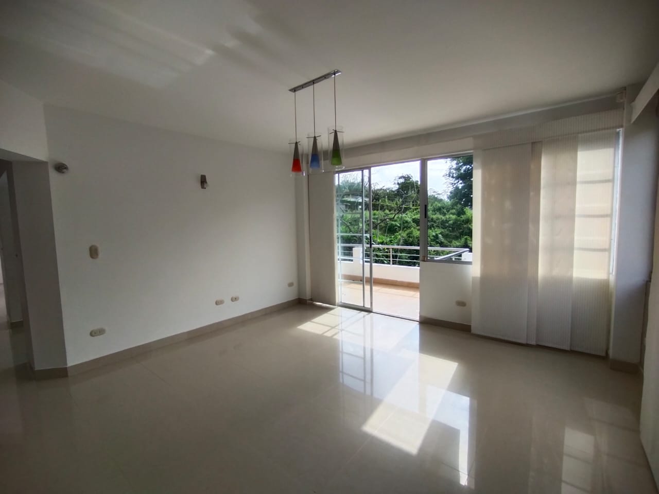 House for rent in Tribunas corcega, Pereira