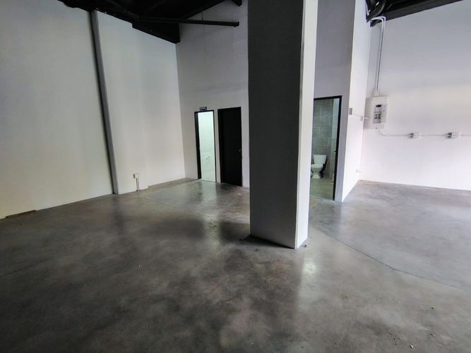 Local en arriendo en Boston, Medellín, 42 m² · foto 5 de 17
