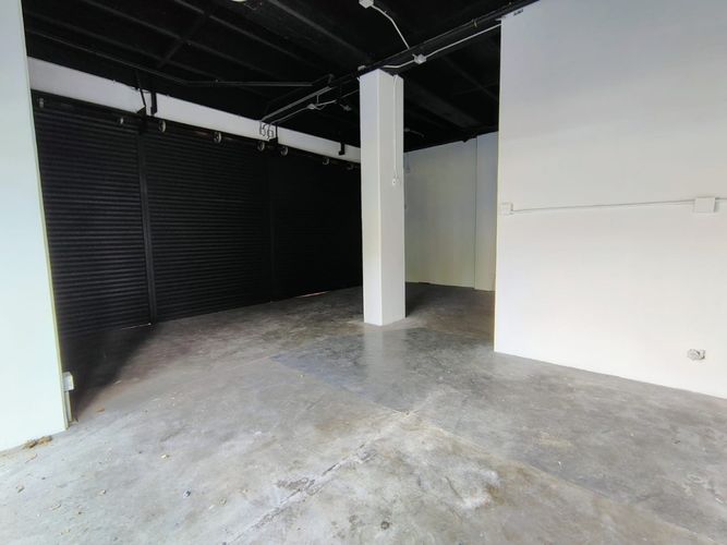 Local en arriendo en Boston, Medellín, 42 m² · foto 6 de 17