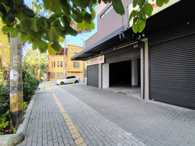 Local en arriendo en Boston, Medellín, 42 m² · foto 7 de 17
