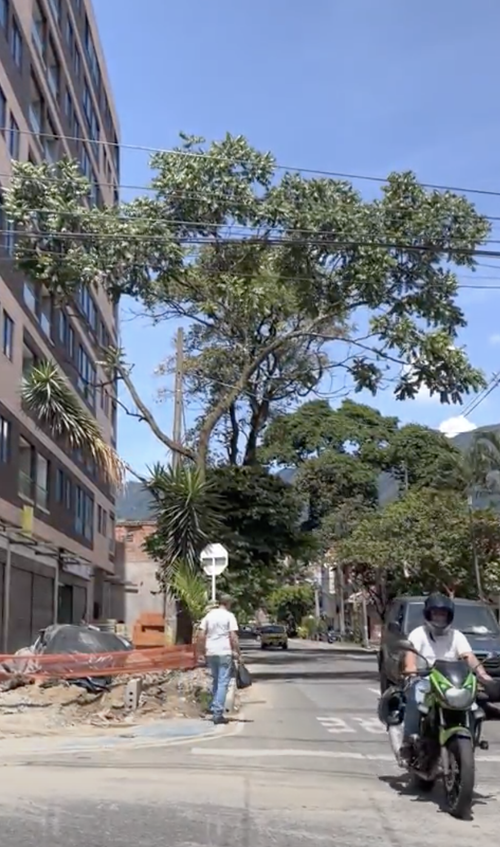 Local en arriendo en Boston, Medellín, 42 m² · foto 10 de 17
