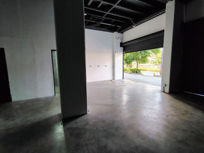 Local en arriendo en Boston, Medellín, 42 m² · foto 12 de 17