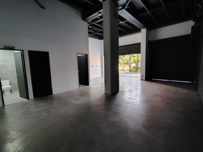 Local en arriendo en Boston, Medellín, 42 m² · foto 13 de 17