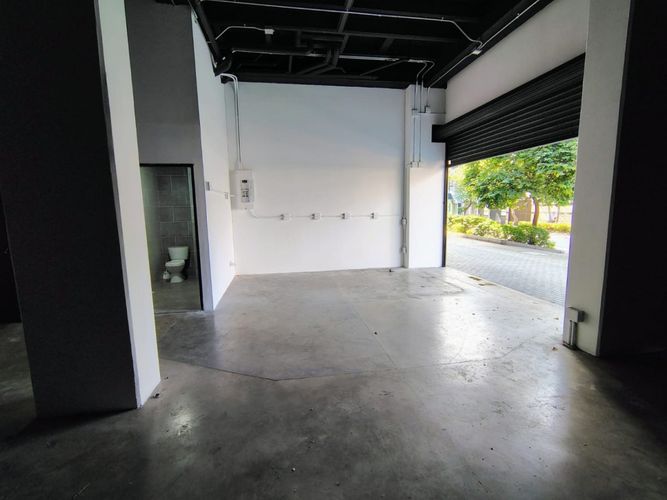 Local en arriendo en Boston, Medellín, 42 m² · foto 14 de 17