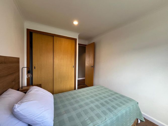 Apartamento de 3 alcobas en arriendo en El Poblado, Medellín, 81 m² · foto 9 de 15