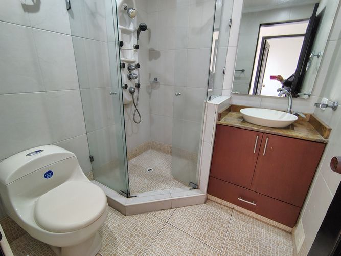 Casa de 5 alcobas en venta en San Jose De Bavaria, Bogotá, 170 m² · foto 24 de 24
