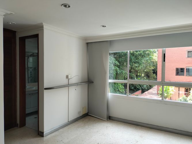 Apartamento de 3 alcobas en venta en El Poblado, Medellín, 154 m² · foto 17 de 20