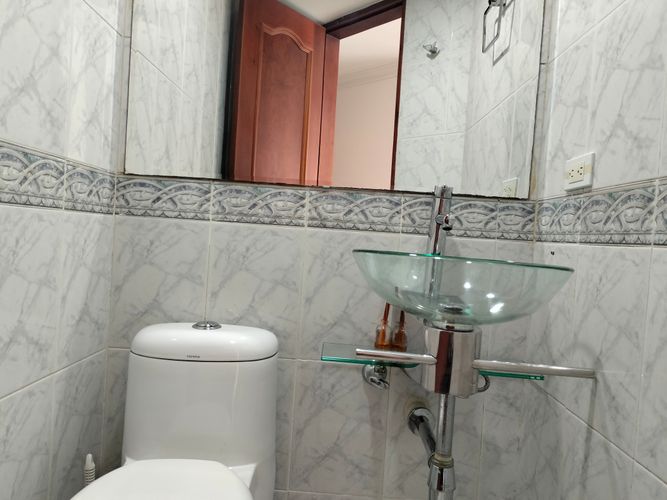 Apartamento de 3 alcobas en venta en El Poblado, Medellín, 154 m² · foto 19 de 20
