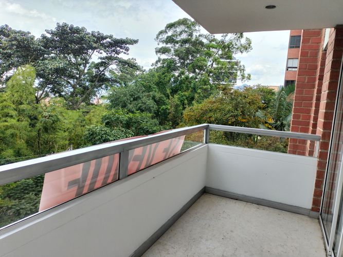 Apartamento de 3 alcobas en venta en El Poblado, Medellín, 154 m² · foto 20 de 20