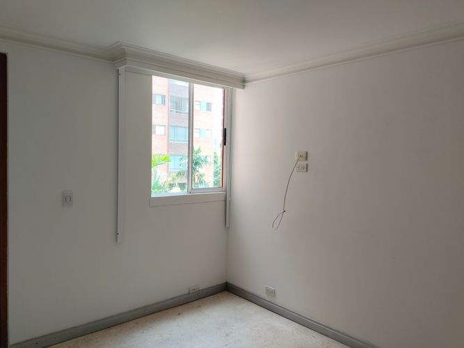 Apartamento de 3 alcobas en arriendo en El Poblado, Medellín, 154 m² · foto 8 de 20