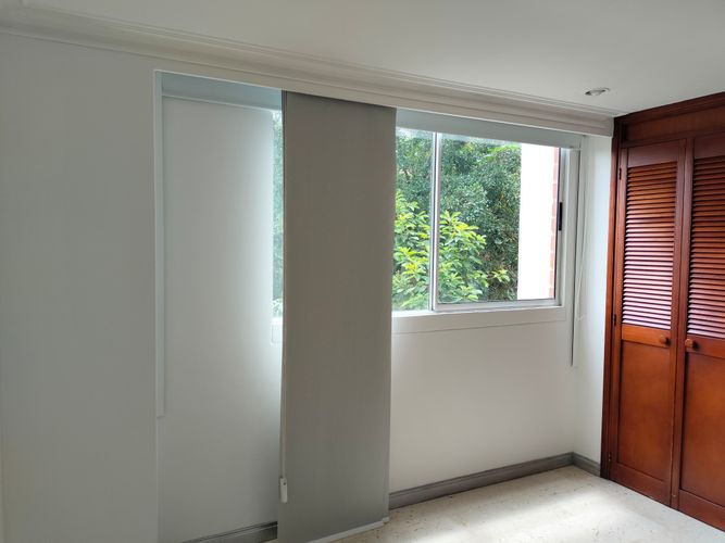 Apartamento de 3 alcobas en arriendo en El Poblado, Medellín, 154 m² · foto 16 de 20