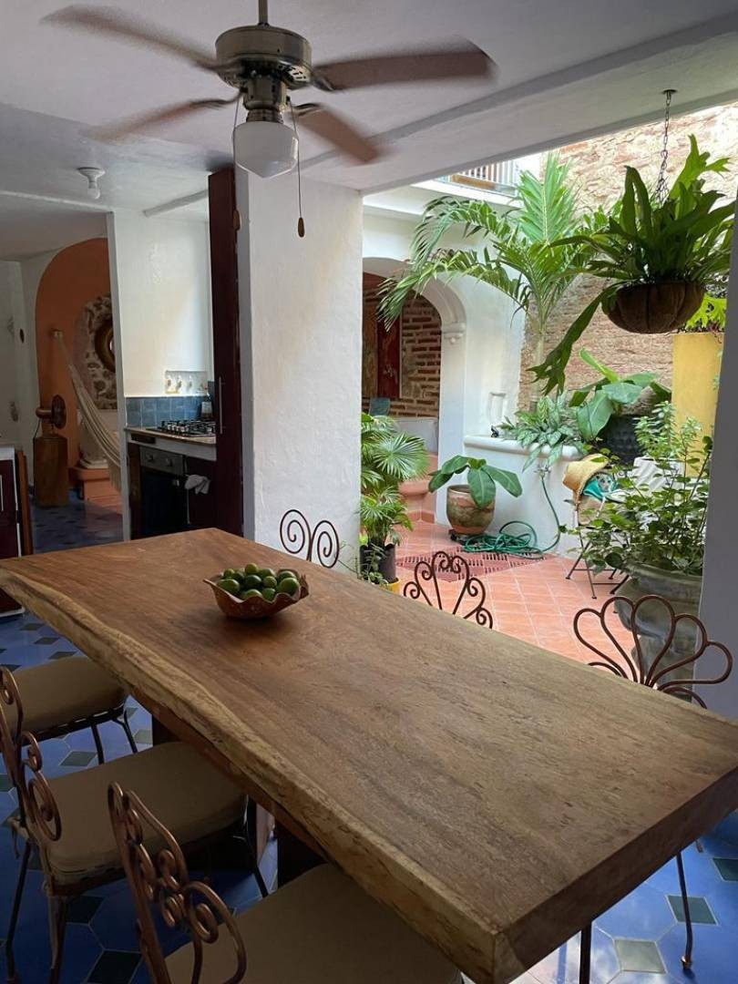 Casa en venta en Getsemani, Cartagena · foto 5 de 17