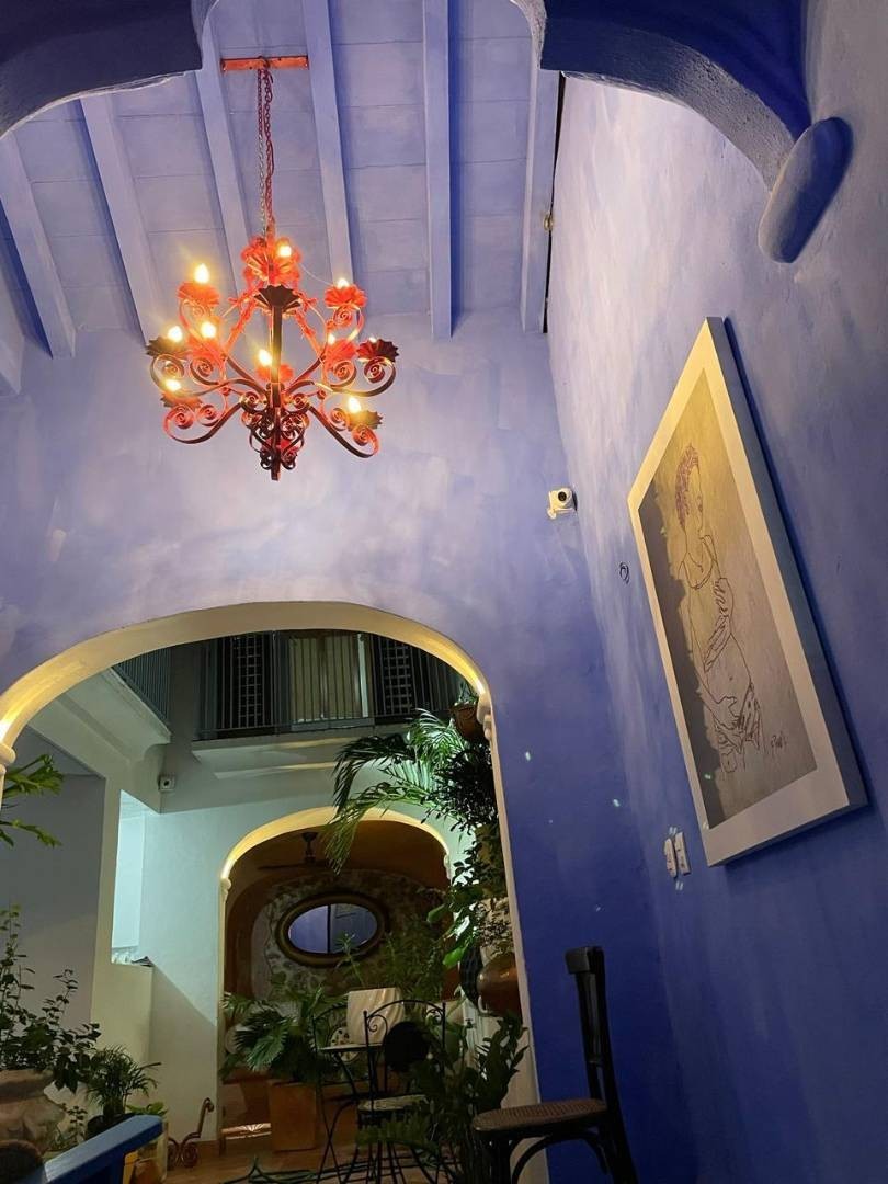 Casa en venta en Getsemani, Cartagena · foto 6 de 17