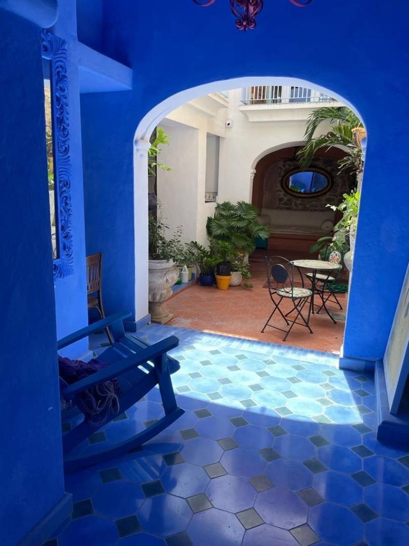 Casa en venta en Getsemani, Cartagena · foto 9 de 17