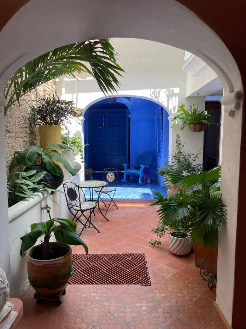 Casa en venta en Getsemani, Cartagena · foto 10 de 17