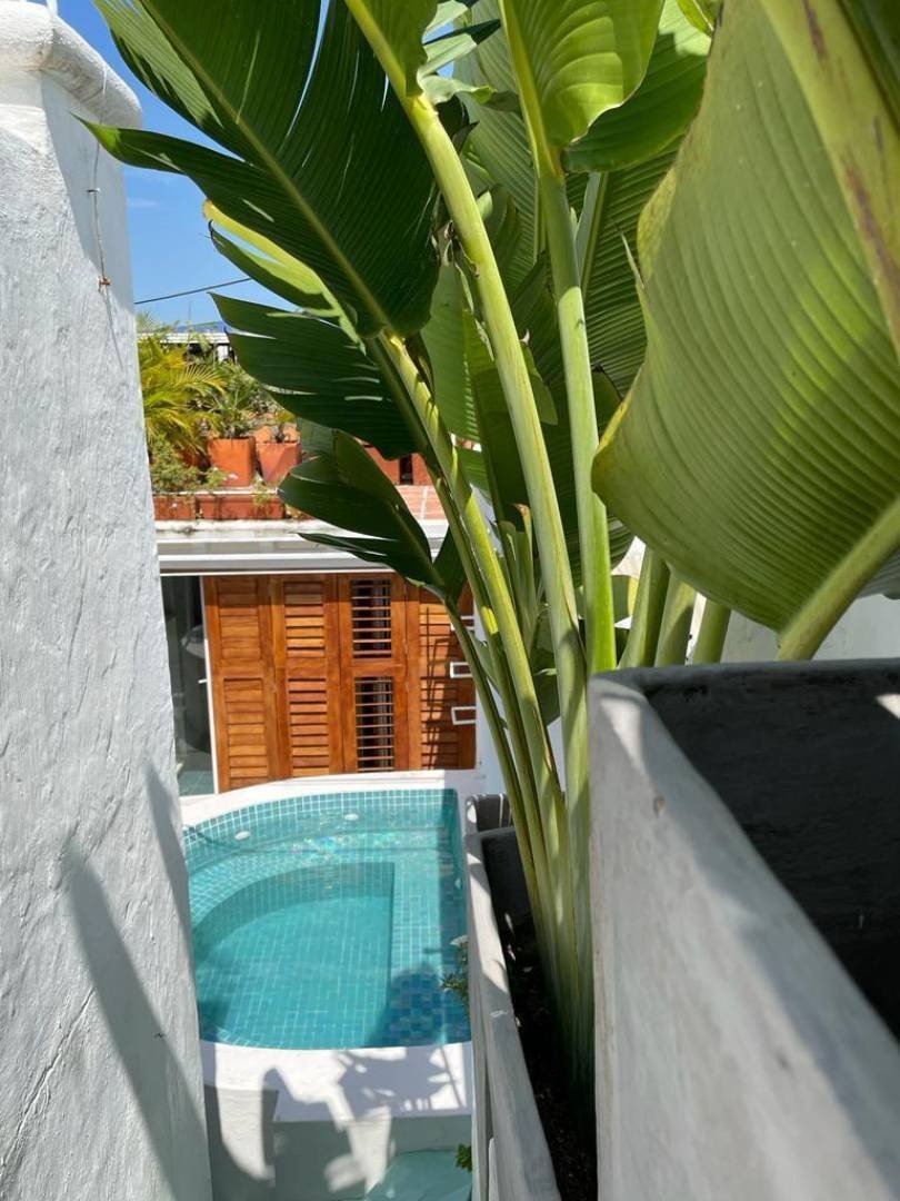 Casa en venta en Getsemani, Cartagena · foto 11 de 17