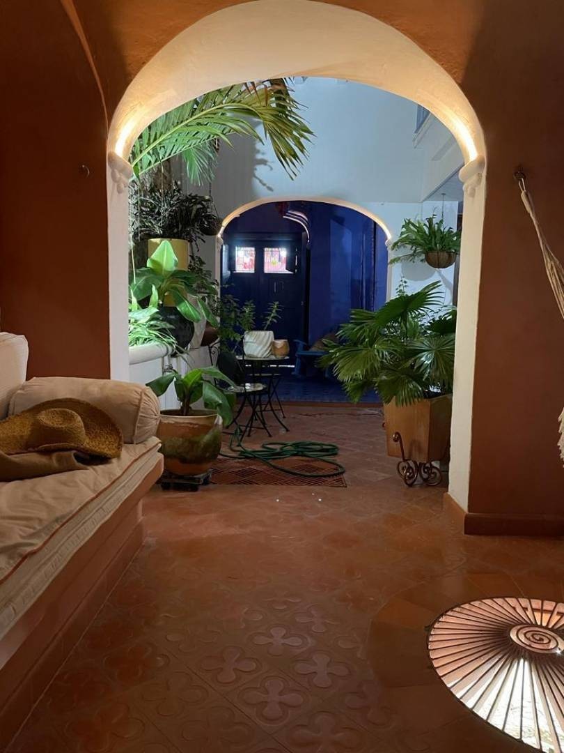 Casa en venta en Getsemani, Cartagena · foto 13 de 17