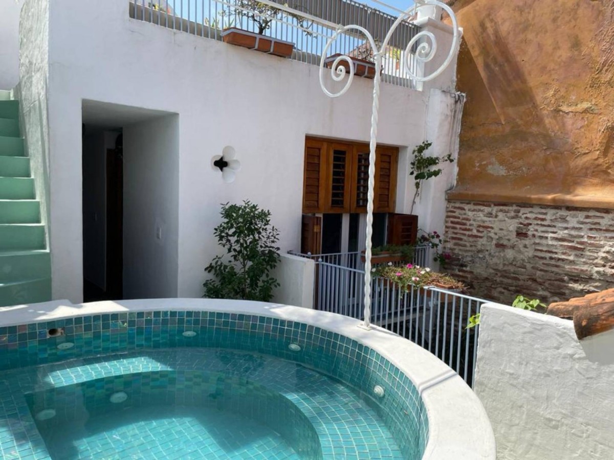 Casa en venta en Getsemani, Cartagena · foto 16 de 17