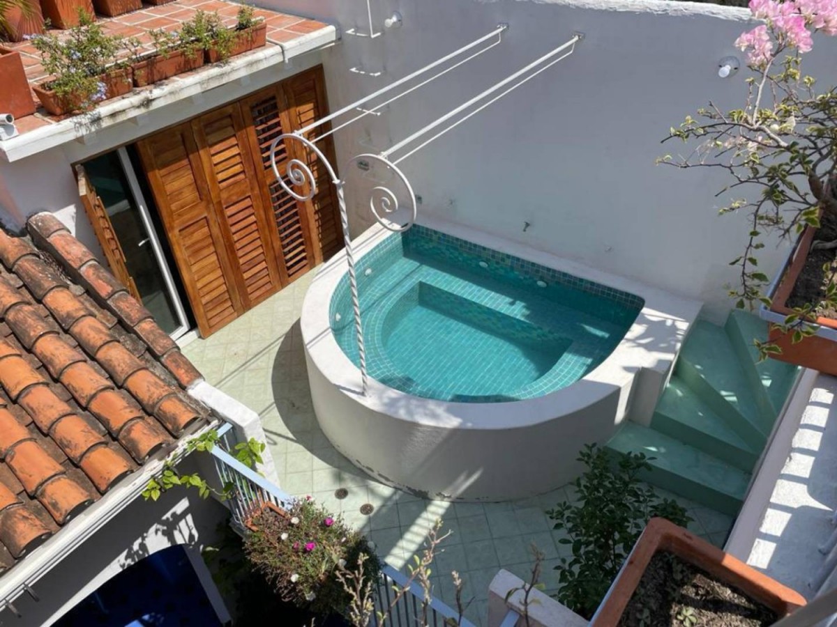 Casa en venta en Getsemani, Cartagena · foto 17 de 17