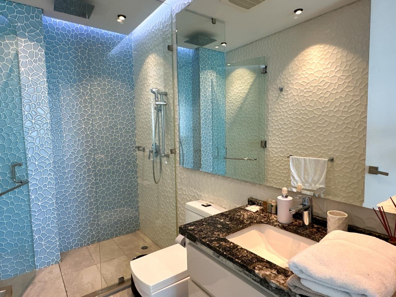 Apartamento en venta en Bocagrande, Cartagena · foto 15 de 21