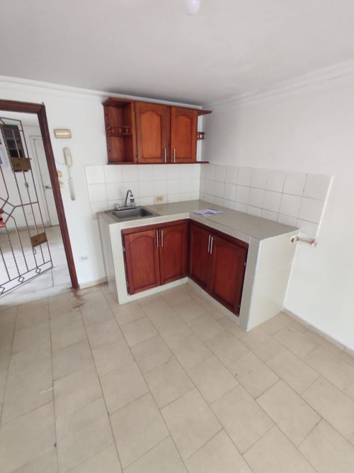 Apartaestudio en venta en Paraiso, Barranquilla, 38 m² · foto 2 de 8