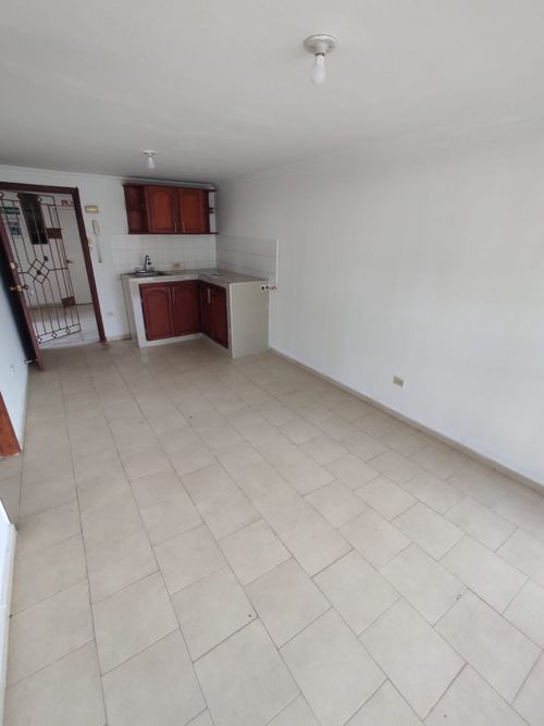 Apartaestudio en venta en Paraiso, Barranquilla, 38 m² · foto 3 de 8