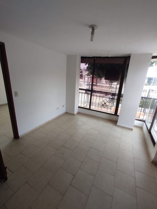 Apartaestudio en venta en Paraiso, Barranquilla, 38 m² · foto 6 de 8