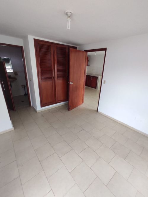 Apartaestudio en venta en Paraiso, Barranquilla, 38 m² · foto 7 de 8