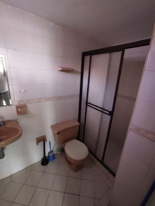 Apartaestudio en venta en Paraiso, Barranquilla, 38 m² · foto 8 de 8
