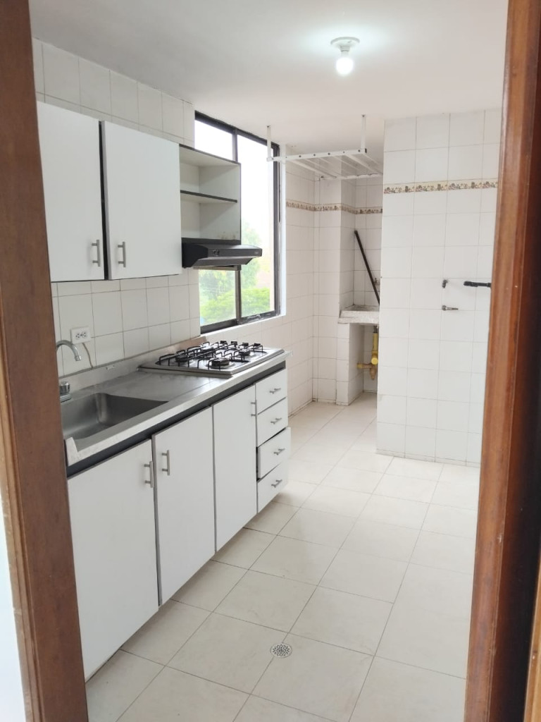 Apartamento en venta en El Prado, Barranquilla · foto 2 de 12