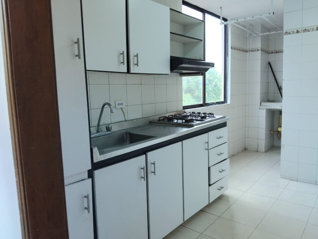 Apartamento en venta en El Prado, Barranquilla · foto 3 de 12