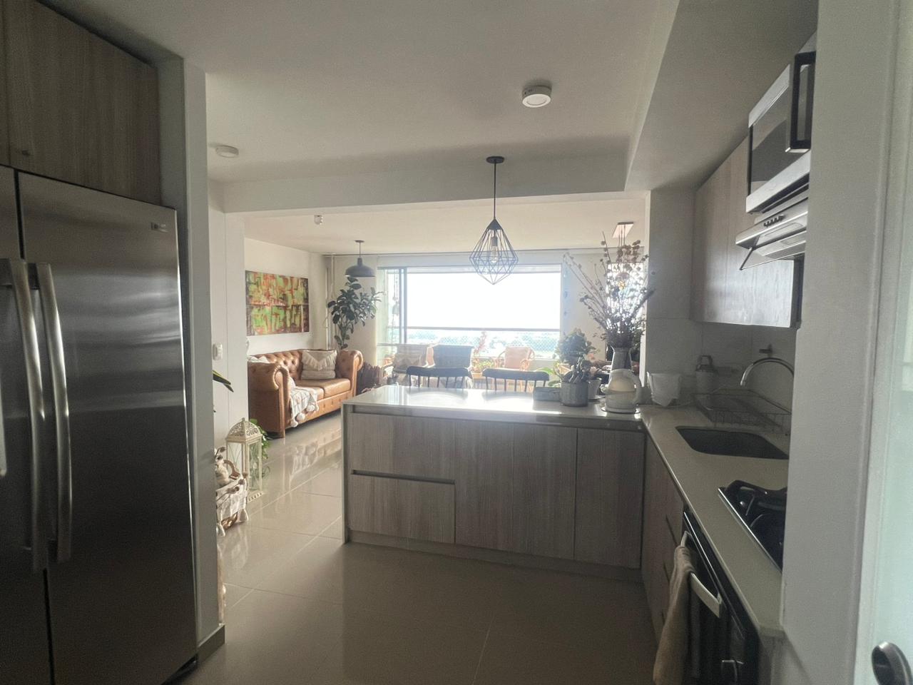 Apartment for sale in Belén, Medellín 4