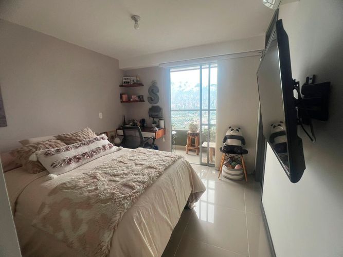 Apartamento de 3 alcobas en venta en Belén, Medellín, 124 m² · foto 7 de 16