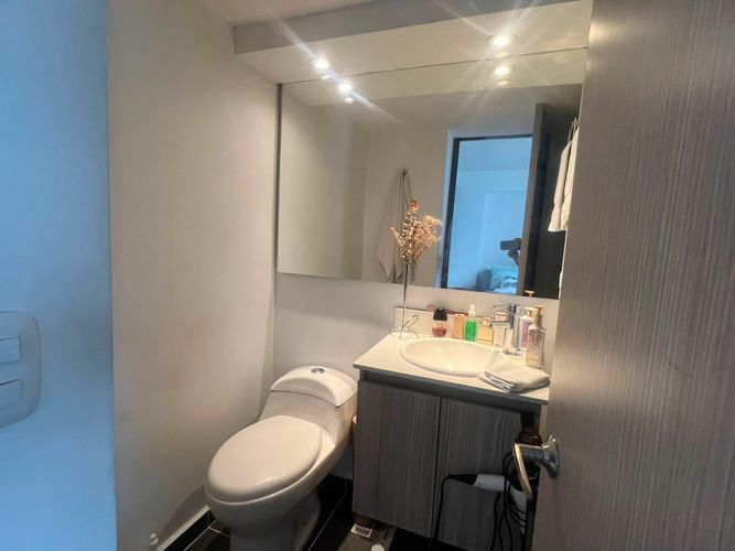 Apartamento de 3 alcobas en venta en Belén, Medellín, 124 m² · foto 8 de 16