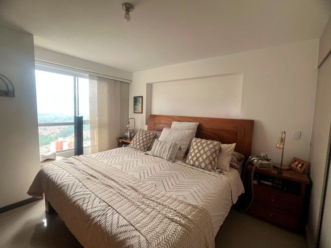 Apartamento de 3 alcobas en venta en Belén, Medellín, 124 m² · foto 9 de 16