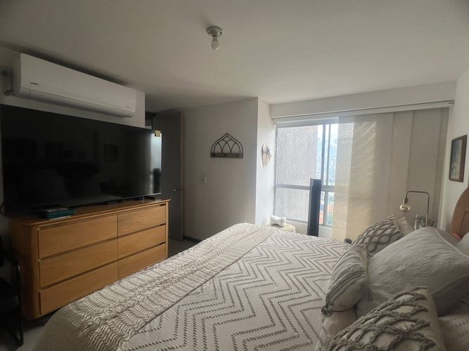 Apartamento de 3 alcobas en venta en Belén, Medellín, 124 m² · foto 11 de 16