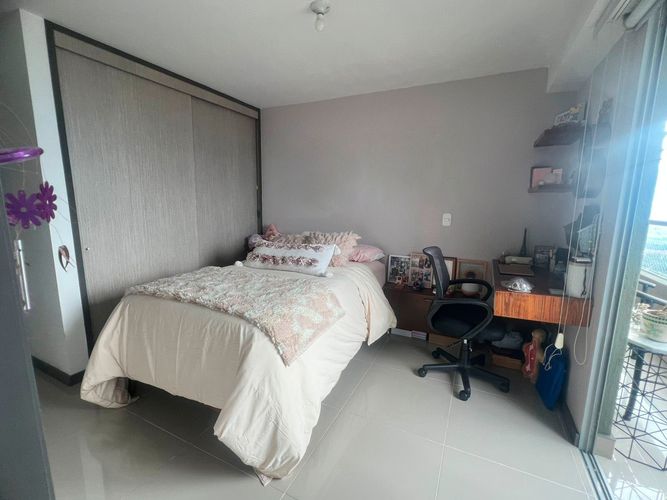 Apartamento de 3 alcobas en venta en Belén, Medellín, 124 m² · foto 12 de 16