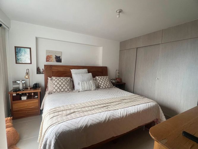 Apartamento de 3 alcobas en venta en Belén, Medellín, 124 m² · foto 13 de 16