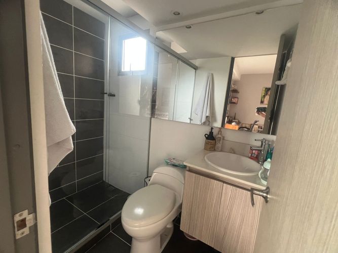 Apartamento de 3 alcobas en venta en Belén, Medellín, 124 m² · foto 15 de 16