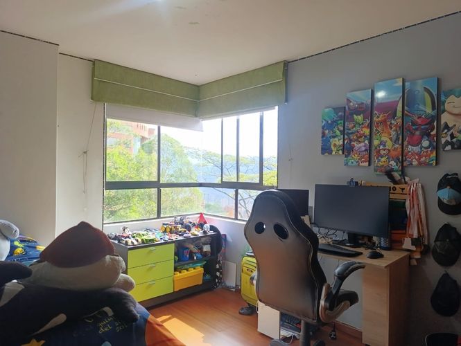 Apartamento de 3 alcobas en arriendo en El Poblado, Medellín, 123 m² · foto 9 de 17
